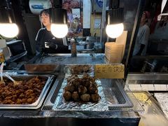 -西归浦每天偶来市场