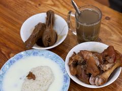 -百家缘(东门南路店)