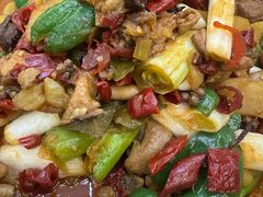 -福顺祥大盘鸡(临潼店)