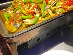 -伟大航路烤鱼(迅驰广场店)