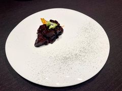 黑椒牛肉粒-福玺荟(外滩罗斯福店)
