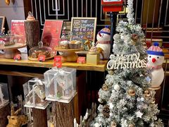 -嘉定凯悦·咖啡厅