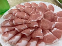 -马记伊源斋涮肉·清真菜(百子湾店)