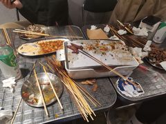 -有局·成都市井烧烤·精酿啤酒(双楠店)