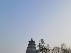 -大慈恩寺(大雁塔)
