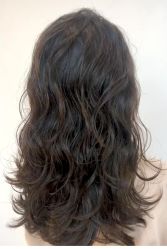 -阿莲新妆护肤造型