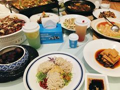 -永安鱼庄·镇江菜(东吴路店)
