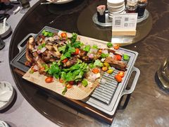 -高佳庄·舟山海鲜(海景旗舰店)