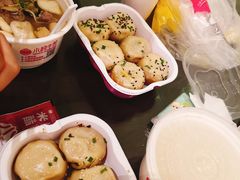 -小杨生煎(黄河路店)