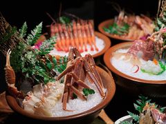 -蟹将军·松叶蟹和牛日料放题自助(K11店)