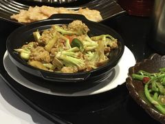 -小和庆·知味(首铸万科店)