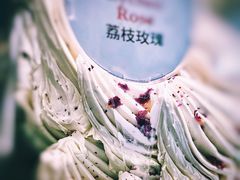 -Dal Cuore 达可芮冰淇淋(陕西北路店)