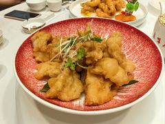 -鹿鸣春饭店(总店)