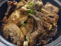 -老板很二(吉大店)