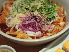 秘制凉皮-长安记·大美陕菜(大族广场店)