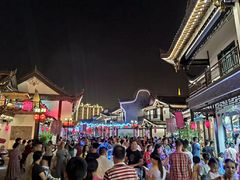 -靖西锦绣古镇景区