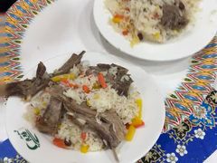 -民杨抓饭(柏香苑店)