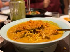 -蟹榭·本帮江浙菜·蟹宴(大宁久光商场店)