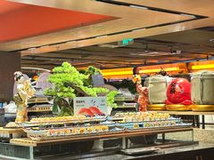 -星伦多自助料理·涮烤一体(虹悦城店)