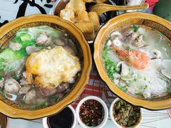 -阿城海鲜捞化(上下杭店)