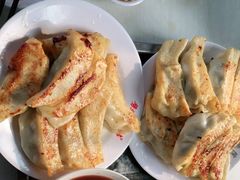 -劈柴院锅贴(沈阳路店)