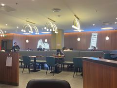 -萨莉亚意式餐厅(悦荟广场店)