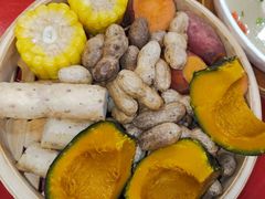 -宏状元现熬粥·京味菜(五棵松店)