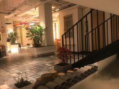 -瓦舍茶馆(聚源路店)