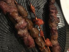-新发展亚太JW万豪酒店·福苑咖啡厅