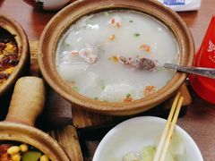 -罗妈砂锅(四川成都奎星楼店)