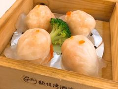 -龙悦湾酒家·八阵鱼生·渔人码头店