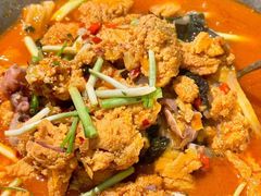 -老三样·旧食新味(万寿宫店)