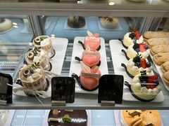 -梦菲思饼屋(瑞金宾馆店)