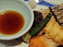 -大岛日本料理铁板烧(南通大饭店)