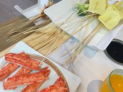 -屋头串串(中海环宇城店)