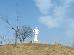 -天下黄河第一湾