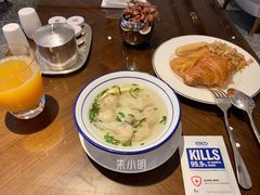 -君悦大酒店行政酒廊