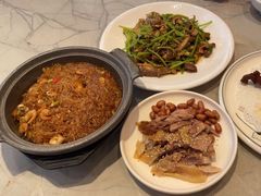 -锦园春香港茶餐厅(西海湾旗舰店)