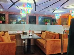 -上岛咖啡(华源四里店)