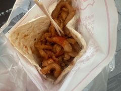 -尚食·卢记烧饼(十全街店)