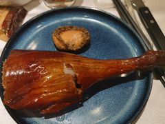 -朱仔记食府(江南大道店)