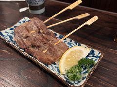 -哥哥の深夜食堂(红松东路店)