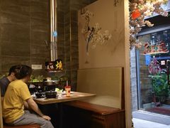 -山居屋炭火烧肉(厚街万达店)