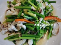 -华盛丰温州大排档(东三环南路店)