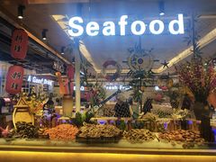 -万象·复兴号鲜肉烤肉海鲜自助(升级店)