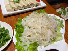 -葛记红焖羊肉(人民路店)