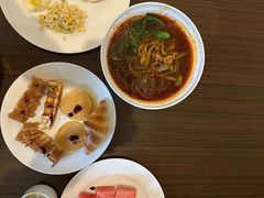 -成都蒲江花样年福朋喜来登度假酒店·宜客乐西餐厅