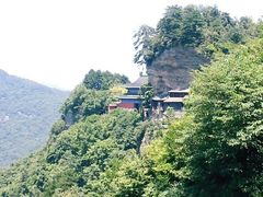 android_upload_pic-武当山风景区