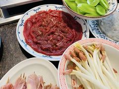 -皇城老妈火锅·川味传承(港湾店)