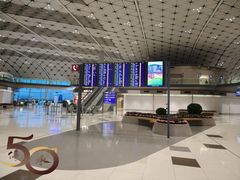 -香港国际机场